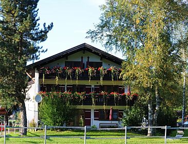 Der Landhof