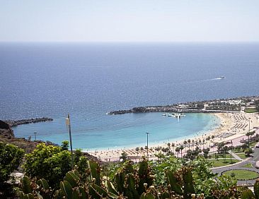 Holiday Club Jardin Amadores