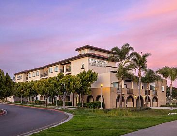 Homewood Suites by Hilton San Diego Airport-Liberty Station
