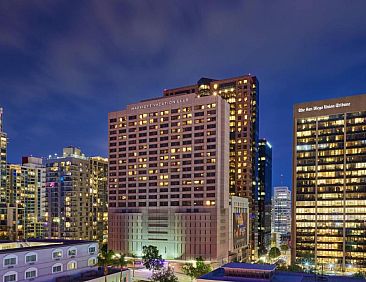 Marriott Vacation Club Pulse, San Diego