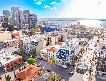 Urban Boutique Hotel