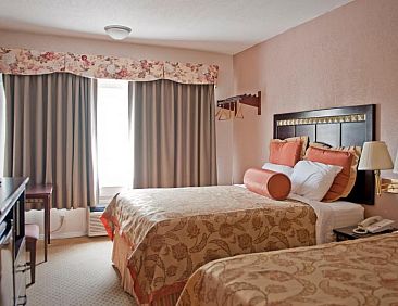 Harborview Inn & Suites-Convention Center-Airport-Gaslamp-Se