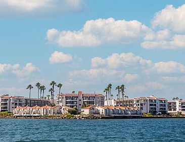 Loews Coronado Bay Resort