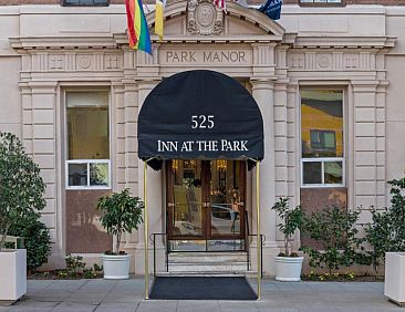 Inn at the Park