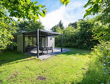 Bungalow het Roodborstje