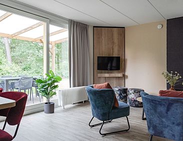 Bungalow de Kraanvogel