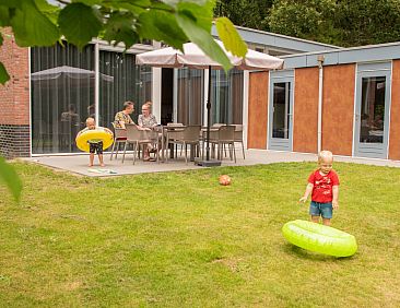 Bungalow de Heivlinder