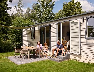 Mobil home de Juffer