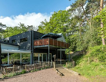 Vakantiehuis in Appelscha