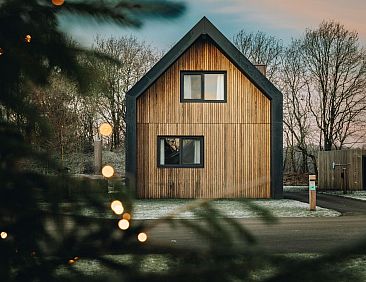 Unbrick One | Sauna | 4 Pers