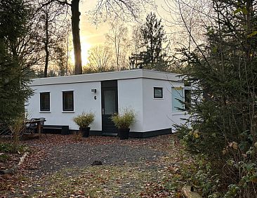 Bungalow het Goudhaantje