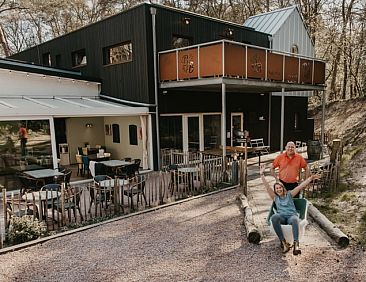 Vakantiehuis in Appelscha