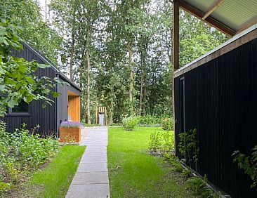 Vakantiehuis in Siegerswoude