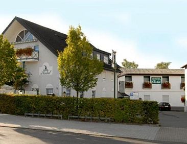 Hotel Sterkel