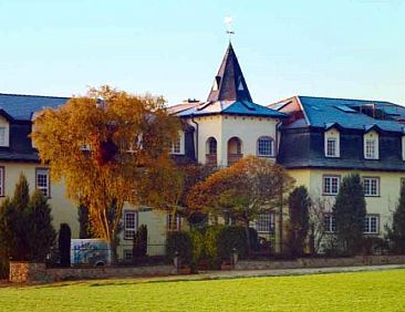 Hotel Villa Magnolia