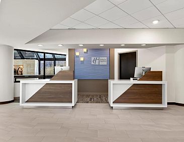 Holiday Inn Express Princeton Southeast, an IHG Hotel