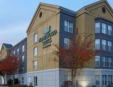 Homewood Suites by Hilton Southwind - Hacks Cross