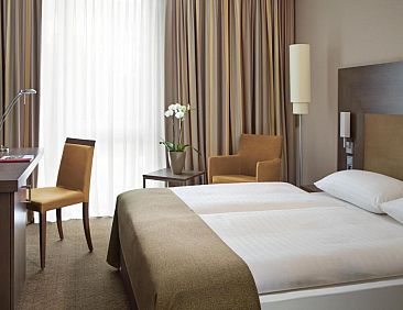 InterCityHotel Darmstadt