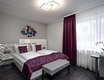 Hotel Stadt Heidelberg