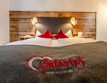 Hotel Bichlerhof