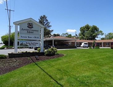 Amish Country Motel