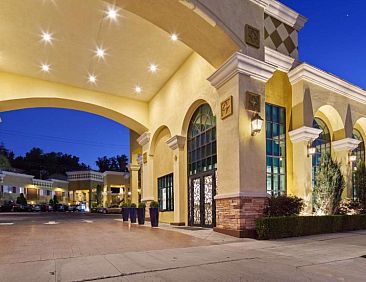 Best Western Woodland Hills