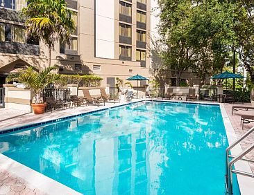 Hyatt Place Ft. Lauderdale/Plantation