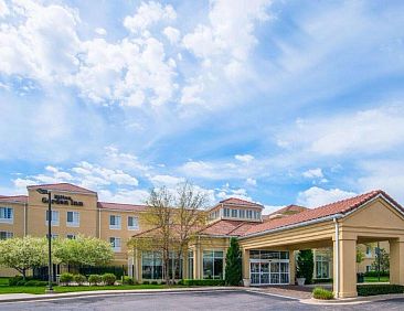 Hilton Garden Inn Wichita