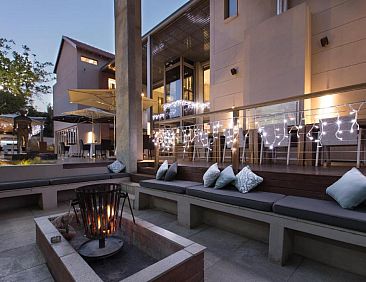 Menlyn Boutique Hotel