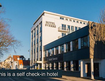 Hotel Sverre
