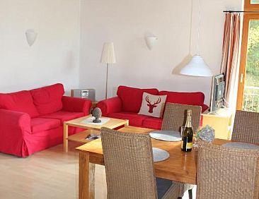 Ferienwohnungen Almrausch