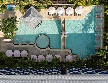 Phuket Island View - SHA Plus