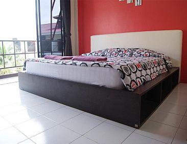 Pineapple Guesthouse