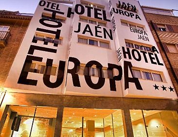 Hotel Europa