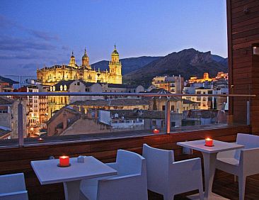 Hotel Xauen