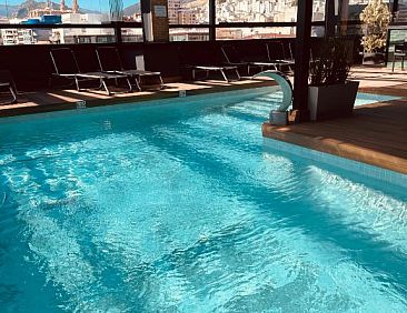 Hotel Condestable Iranzo