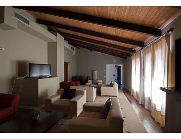 Posada La Casona de Valbuena