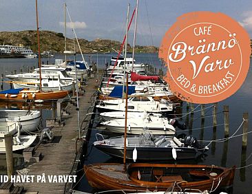 Brännö Varv Bed &amp; Breakfast
