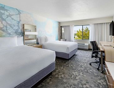 Courtyard by Marriott Palmdale