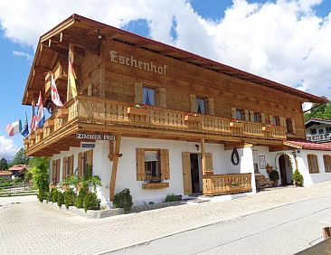 Gästehaus Eschenhof