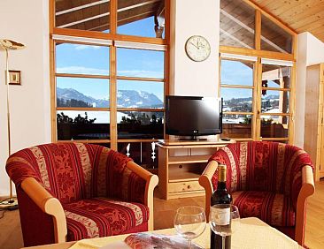 Sonnhof's Ferienresidenz