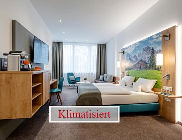 AVALON Hotel Bad Reichenhall
