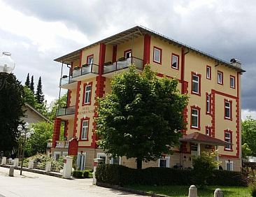 Hotel Almrausch