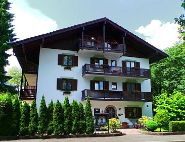 Hotel St. Georg