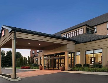 Hilton Garden Inn South Bend