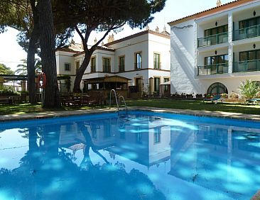 Hotel Oromana