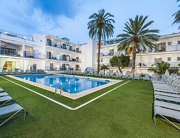 Eix Alcudia Hotel