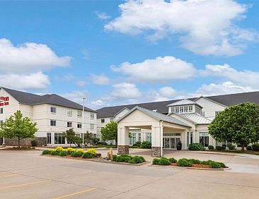 Hilton Garden Inn Ames