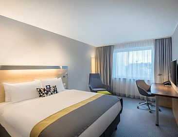 Holiday Inn Express Gütersloh, an IHG Hotel