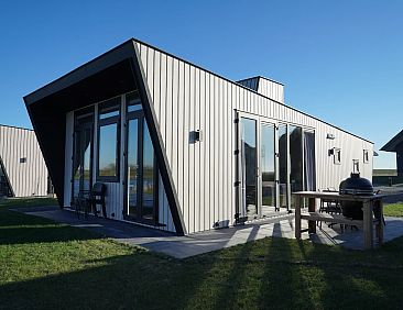 Chalet in Hindeloopen